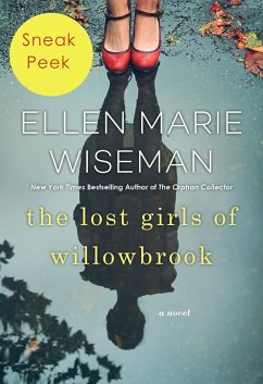 Cover The Lost Girls of Willowbrook: Sneak Peek (eBook, ePUB)