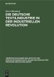 Die deutsche Textilindustrie in der... - Bild 1