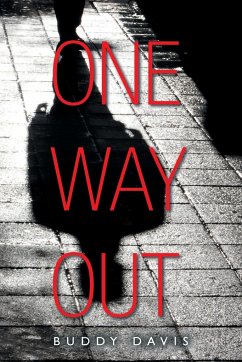 One Way Out - Davis, Buddy