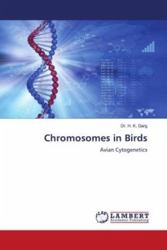 Chromosomes in Birds - Garg, Dr. H. K.