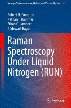 Raman Spectroscopy Under Liquid Nitrogen (RUN) - Compton, Robert N.;Hammer, Nathan I.;Lambert, Ethan C.