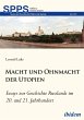 Macht und Ohnmacht der Utopien: Essays... - Bild 1