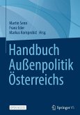 Handbuch Außenpolitik Österreichs