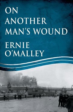On Another Man's Wound - O'Malley, Ernie