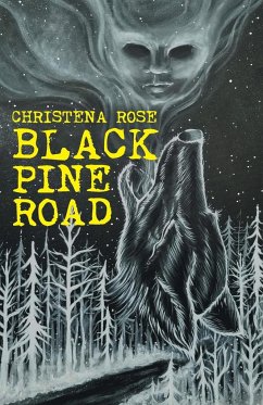 Black Pine Road - Rose, Christena