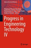 Progress in Engineering Technology IV (eBook, PDF)