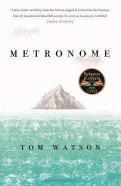 Cover Metronome (eBook, PDF)