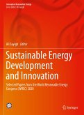 Sustainable Energy Development and Innovation (eBook, PDF)