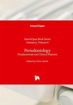 Periodontology Cover Periodontology