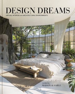 Design Dreams - de Sable, Maison;Taylor, Charlotte