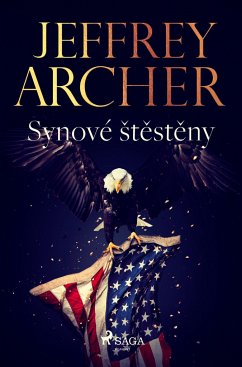 Synové ¿t¿st¿ny - Archer, Jeffrey