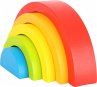small foot 10585 - Holzbausteine... - Bild 1
