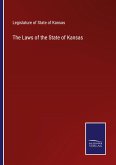 The Laws of the State of Kansas