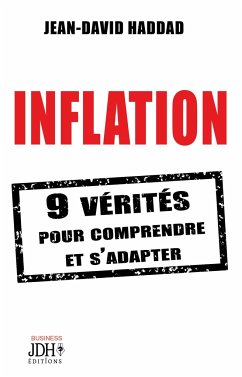 INFLATION - Haddad, Jean-David