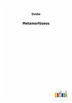 Cover Metamorfóseos