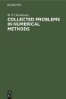 Collected Problems in Numerical Methods - Bild 1
