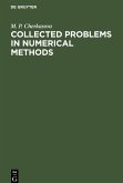 Collected Problems in Numerical Methods