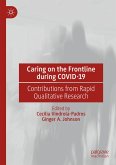 Caring on the Frontline during COVID-19 (eBook, PDF)