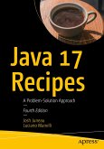Java 17 Recipes (eBook, PDF)