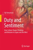Duty and Sentiment (eBook, PDF)