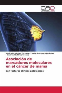 Asociación de marcadores moleculares en el cáncer de mama