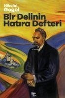 Cover Bir Delinin Hatira Defteri