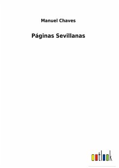 Páginas Sevillanas