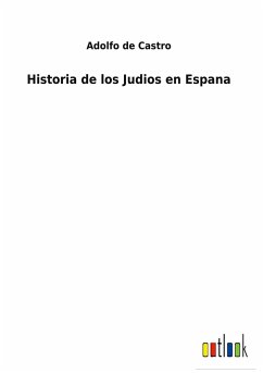 Historia de los Judios en Espana