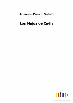 Los Majos de Cádiz