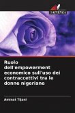 Ruolo dell'empowerment economico sull'uso dei contraccettivi tra le donne nigeriane