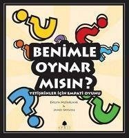 Benimle Oynar Misin - Mcfarlane, Evelyn; Saywell, James