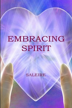 Embracing Spirit - Saleire