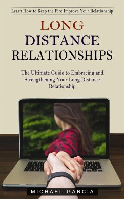 Long Distance Relationships - Garcia, Michael