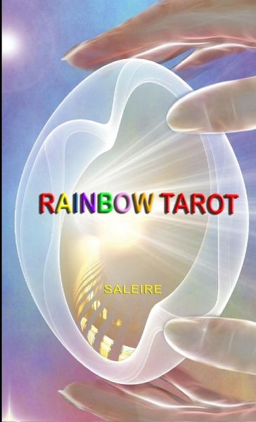 Rainbow Tarot Rainbow Tarot