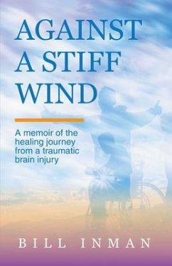 Cover Against A Stiff Wind (eBook, ePUB)