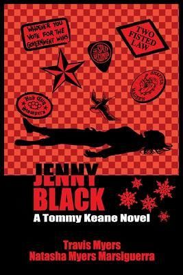 Jenny Black (eBook, ePUB) Jenny Black (eBook, ePUB)