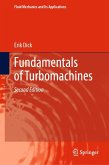 Fundamentals of Turbomachines (eBook, PDF)