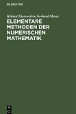 Elementare Methoden der numerischen Mathematik