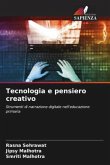 Tecnologia e pensiero creativo