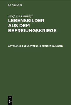 Cover (Zusätze und Berichtigungen)