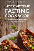 Intermittent Fasting Cookbook