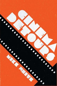 Cover Cinema Detours