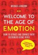 Welcome to the Age of Emotion - How to... - Bild 1