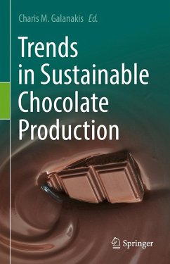 Trends in Sustainable Chocolate Production (eBook, PDF)