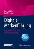 Digitale Markenführung (eBook, PDF)