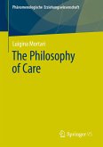 The Philosophy of Care (eBook, PDF)