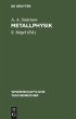 Metallphysik - Bild 1