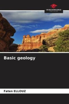 Basic geology - ELLOUZ, Faten