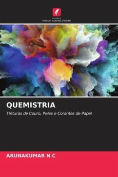 QUEMISTRIA - N C, ARUNAKUMAR