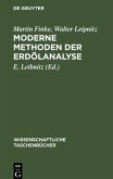 Moderne Methoden der Erdölanalyse